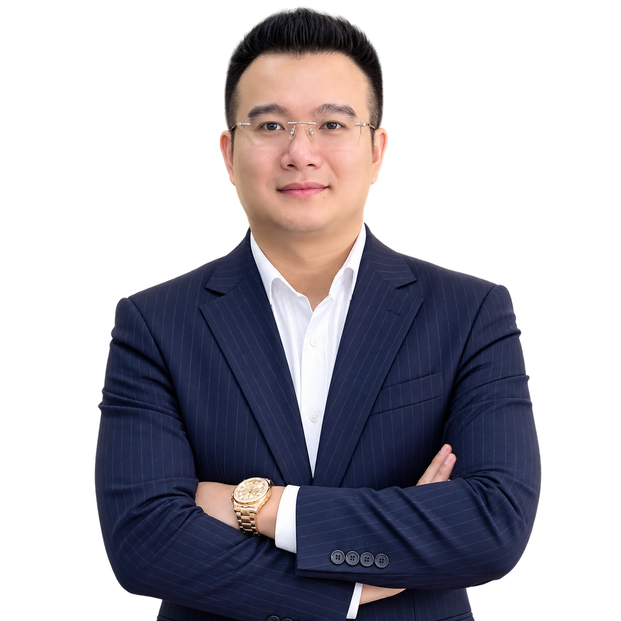 Nguyễn Tuấn Anh - Giám đốc Phát triển Thị trường