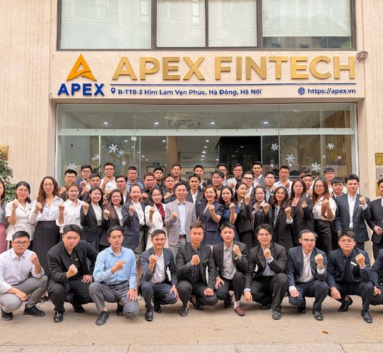 Công ty APEX FINTECH